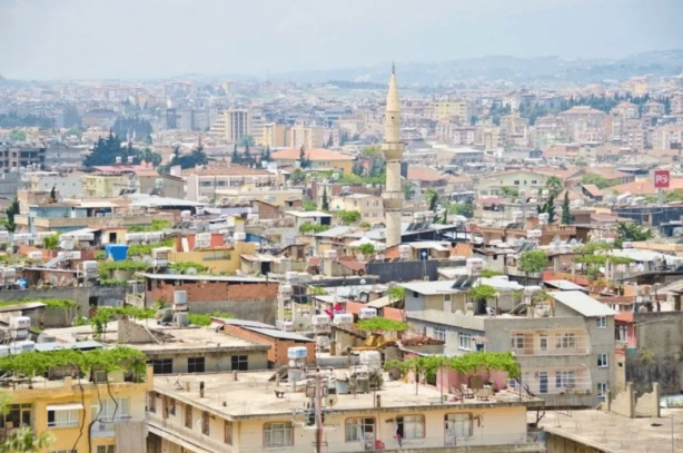 Foto - Türkiye'nin en genç ve en yaşlı şehirleri hangileri? Harita yayınlandı: İlk sıradaki il şaşırttı