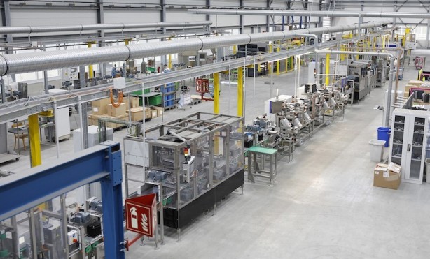 Foto - Türkiye'nin güvendiği marka iflastan döndü! Fabrika kapanmayacak, yola devam ediyorlar