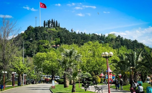 Foto - Türkiye’nin en güzel ilçeleri belirlendi! Ne Bodrum ne Çeşme: Bakın listenin başında hangi ilçe var