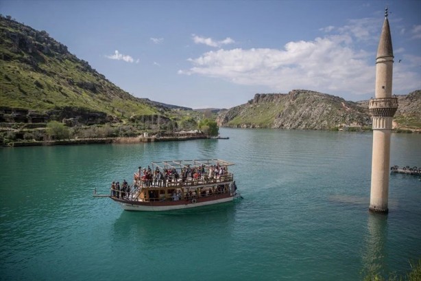 Foto - Türkiye’nin en güzel ilçeleri belirlendi! Ne Bodrum ne Çeşme: Bakın listenin başında hangi ilçe var