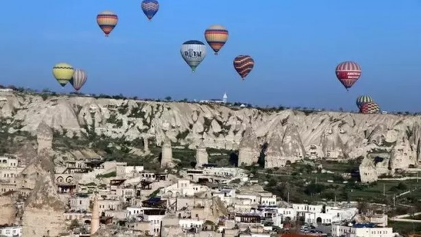 Foto - Türkiye’nin en güzel ilçeleri belirlendi! Ne Bodrum ne Çeşme: Bakın listenin başında hangi ilçe var