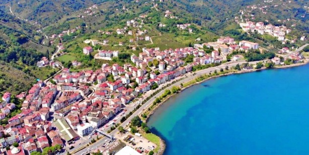 Foto - Türkiye’nin en güzel ilçeleri belirlendi! Ne Bodrum ne Çeşme: Bakın listenin başında hangi ilçe var