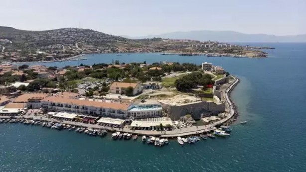 Foto - Türkiye’nin en güzel ilçeleri belirlendi! Ne Bodrum ne Çeşme: Bakın listenin başında hangi ilçe var