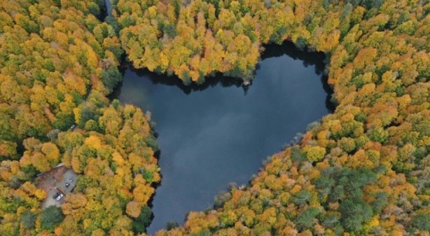 Foto - Türkiye'nin en güzel milli parklarından biri... Korkunç gerçek ortaya çıktı!