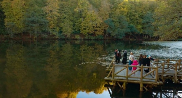 Türkiye'nin en güzel milli parklarından biri... Korkunç gerçek ortaya çıktı!