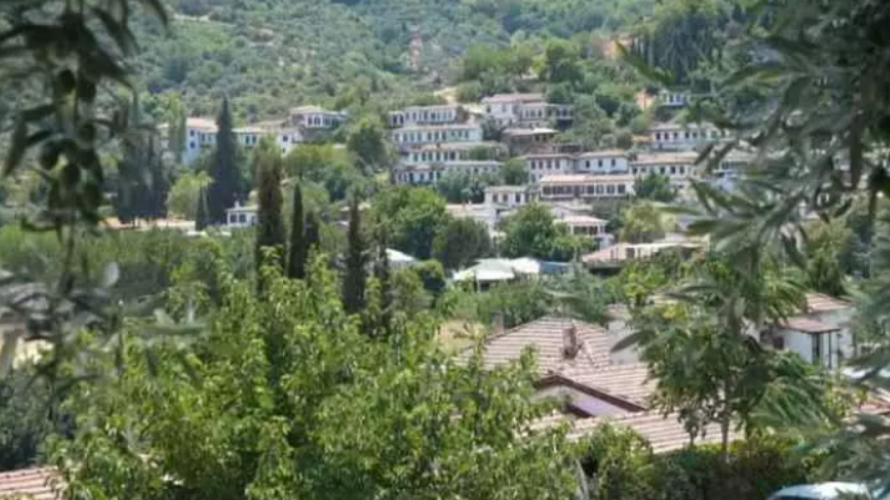 Türkiye'nin en ilginç köy isimleri belli oldu! Duyunca çok şaşıracaksınız!