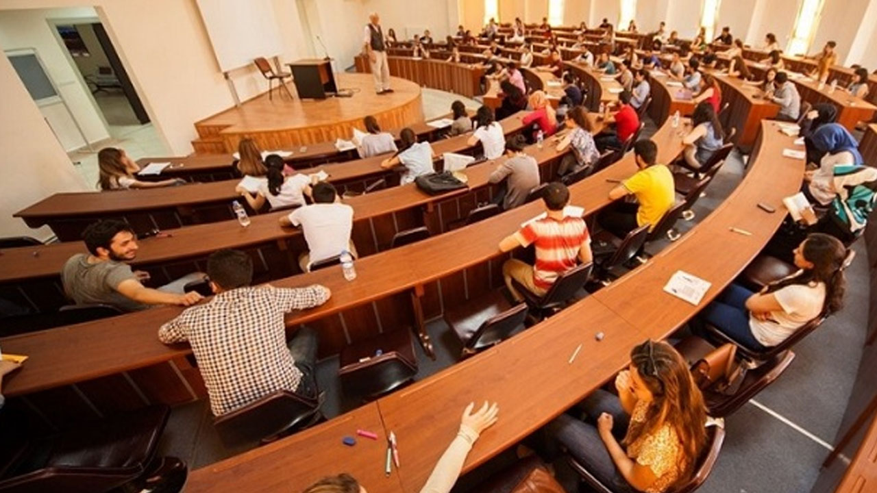 Türkiye’nin en iyi 23 üniversitesi belli oldu