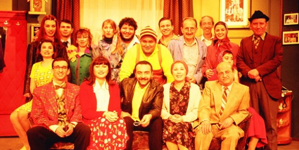 Foto - Türkiye'nin en iyi dizileri açıklandı! IMDb seçti: Gelmiş geçmiş en iyi 25 dizisi