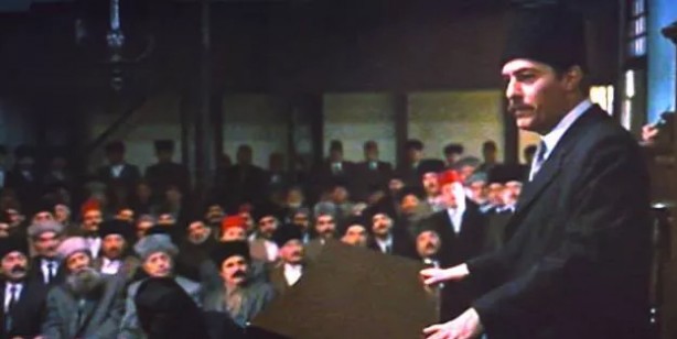 Foto - Türkiye'nin en iyi dizileri açıklandı! IMDb seçti: Gelmiş geçmiş en iyi 25 dizisi