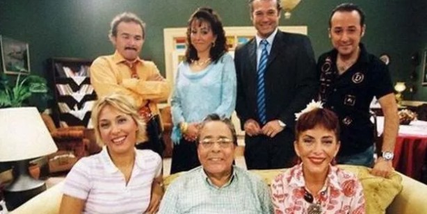 Foto - Türkiye'nin en iyi dizileri açıklandı! IMDb seçti: Gelmiş geçmiş en iyi 25 dizisi