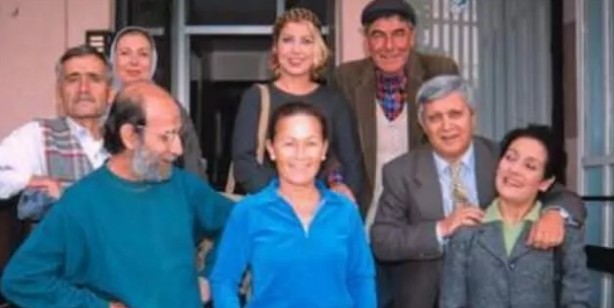 Foto - Türkiye'nin en iyi dizileri açıklandı! IMDb seçti: Gelmiş geçmiş en iyi 25 dizisi