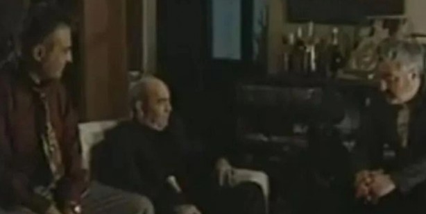 Foto - Türkiye'nin en iyi dizileri açıklandı! IMDb seçti: Gelmiş geçmiş en iyi 25 dizisi