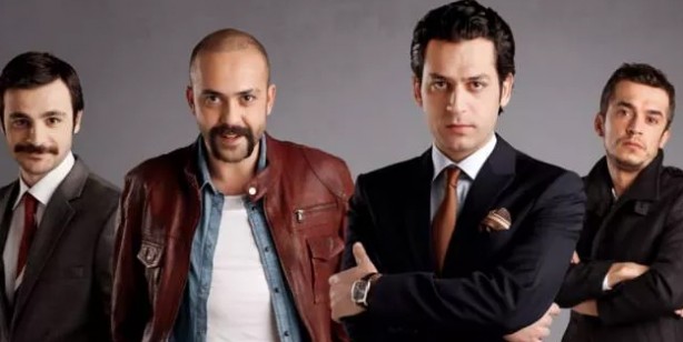 Foto - Türkiye'nin en iyi dizileri açıklandı! IMDb seçti: Gelmiş geçmiş en iyi 25 dizisi