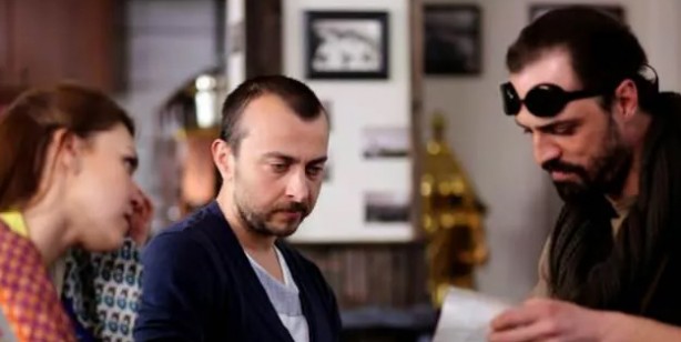 Foto - Türkiye'nin en iyi dizileri açıklandı! IMDb seçti: Gelmiş geçmiş en iyi 25 dizisi