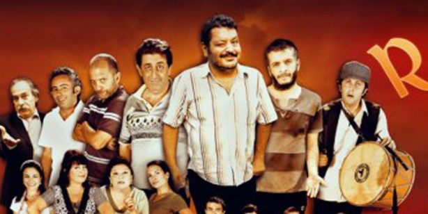 Foto - Türkiye'nin en iyi dizileri açıklandı! IMDb seçti: Gelmiş geçmiş en iyi 25 dizisi