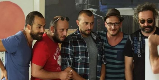 Foto - Türkiye'nin en iyi dizileri açıklandı! IMDb seçti: Gelmiş geçmiş en iyi 25 dizisi