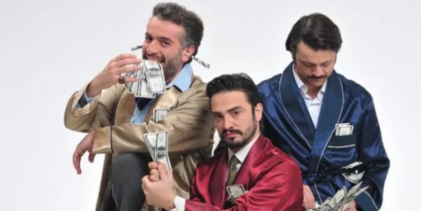 Foto - Türkiye'nin en iyi dizileri açıklandı! IMDb seçti: Gelmiş geçmiş en iyi 25 dizisi