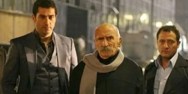 Foto - Türkiye'nin en iyi dizileri açıklandı! IMDb seçti: Gelmiş geçmiş en iyi 25 dizisi