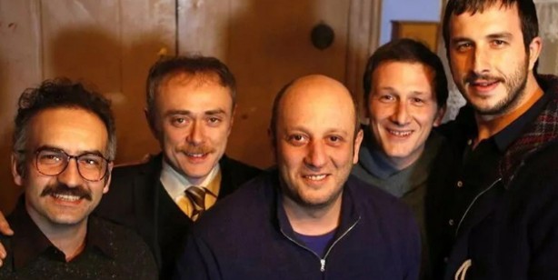 Foto - Türkiye'nin en iyi dizileri açıklandı! IMDb seçti: Gelmiş geçmiş en iyi 25 dizisi