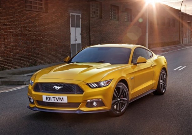  Türkiye'nin en iyi otomobili seçiliyor