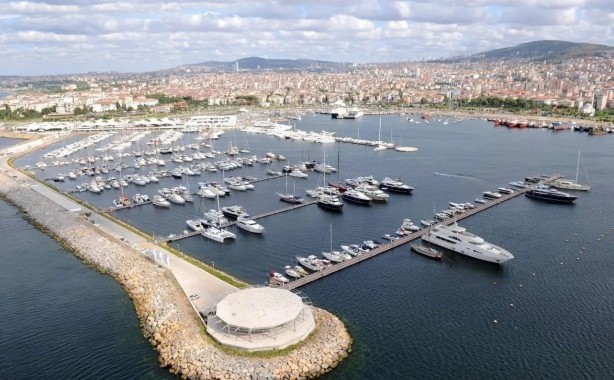 Foto - Türkiye’nin en kalabalık ilçeleri açıklandı: İlk sıradaki ilçe 57 şehrin nüfusunu geçti!