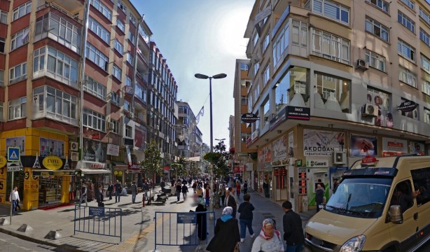 Foto - Türkiye'nin en kalabalık ilçeleri açıklandı! İşte ilk sıradaki ilçe