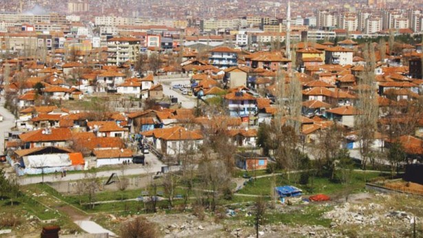 Foto - Türkiye'nin en kalabalık ilçeleri açıklandı! İşte ilk sıradaki ilçe
