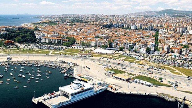 Foto - Türkiye'nin en kalabalık ilçeleri açıklandı! İşte ilk sıradaki ilçe