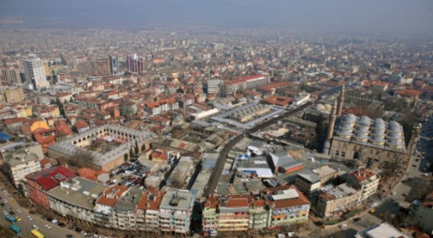 Foto - Türkiye'nin en kalabalık ilçeleri açıklandı! İşte ilk sıradaki ilçe