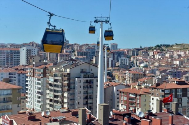 Foto - Türkiye'nin en kalabalık ilçeleri açıklandı! İşte ilk sıradaki ilçe