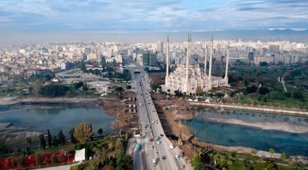 Foto - Türkiye'nin en kalabalık ilçeleri açıklandı! İşte ilk sıradaki ilçe