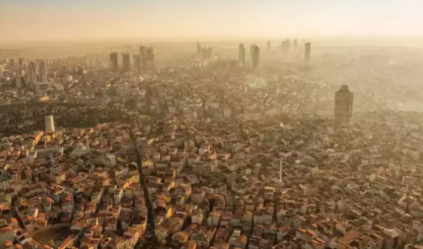 Foto - Türkiye'nin en kalabalık mahallesi belli oldu! 4 ilden daha kalabalık, tamı tamına 151 bin kişi yaşıyor