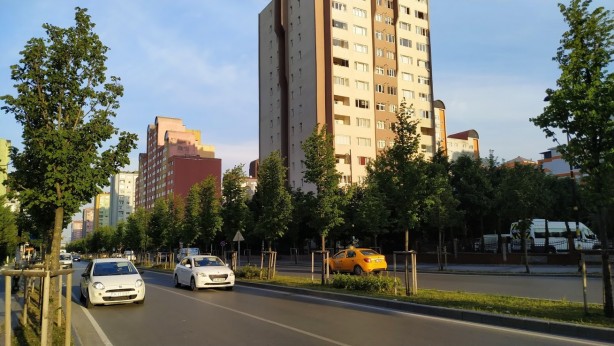 Foto - Türkiye'nin en kalabalık mahallesi belli oldu! 4 ilden daha kalabalık, tamı tamına 151 bin kişi yaşıyor