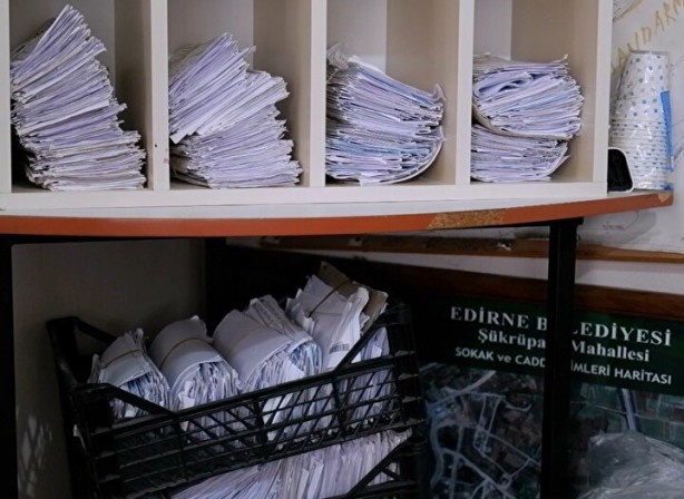 Foto - Türkiye’nin en kalabalık mahallesini hiç merak ettiniz mi? Açıklandı