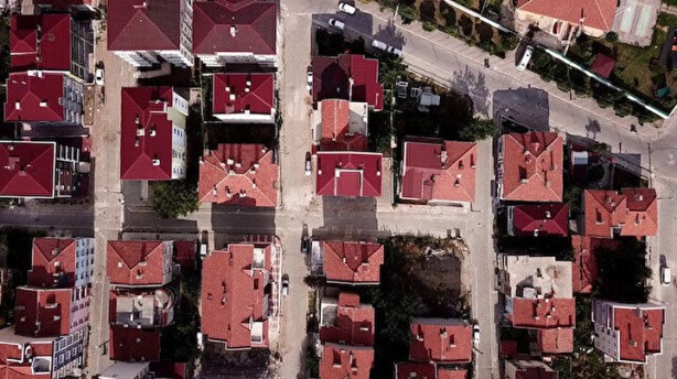 Türkiye’nin en kalabalık mahallesini hiç merak ettiniz mi? Açıklandı