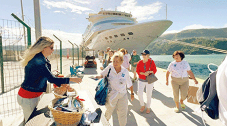 Foto - Türkiye'nin en kapsamlı turizm analizi: Hangi turist Türkiye’ye ne amaçla geliyor? O ülkenin geliş sebebi şaşırttı