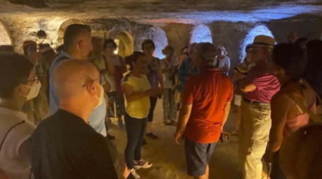 Foto - Türkiye'nin en kapsamlı turizm analizi: Hangi turist Türkiye’ye ne amaçla geliyor? O ülkenin geliş sebebi şaşırttı