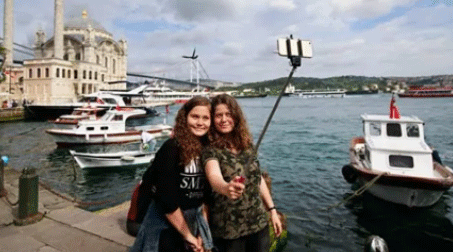 Foto - Türkiye'nin en kapsamlı turizm analizi: Hangi turist Türkiye’ye ne amaçla geliyor? O ülkenin geliş sebebi şaşırttı