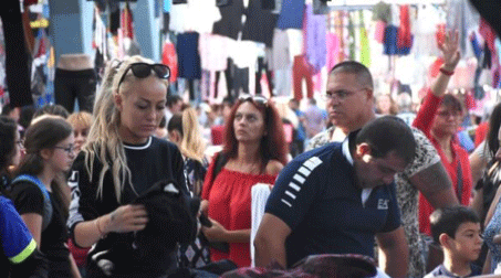 Foto - Türkiye'nin en kapsamlı turizm analizi: Hangi turist Türkiye’ye ne amaçla geliyor? O ülkenin geliş sebebi şaşırttı