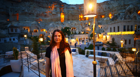 Foto - Türkiye'nin en kapsamlı turizm analizi: Hangi turist Türkiye’ye ne amaçla geliyor? O ülkenin geliş sebebi şaşırttı