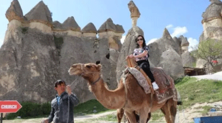 Foto - Türkiye'nin en kapsamlı turizm analizi: Hangi turist Türkiye’ye ne amaçla geliyor? O ülkenin geliş sebebi şaşırttı