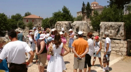 Foto - Türkiye'nin en kapsamlı turizm analizi: Hangi turist Türkiye’ye ne amaçla geliyor? O ülkenin geliş sebebi şaşırttı