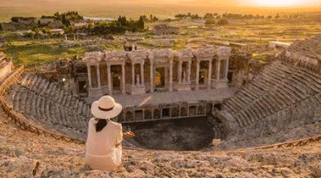 Foto - Türkiye'nin en kapsamlı turizm analizi: Hangi turist Türkiye’ye ne amaçla geliyor? O ülkenin geliş sebebi şaşırttı