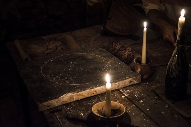 Foto - Türkiye'nin en korkutucu köyü! Cinler bastı, herkes kaçtı