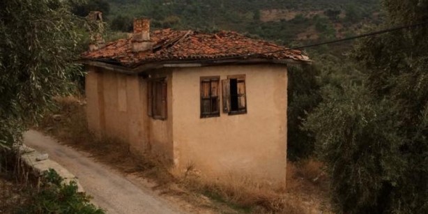 Foto - Türkiye'nin en korkutucu köyü! Cinler bastı, herkes kaçtı