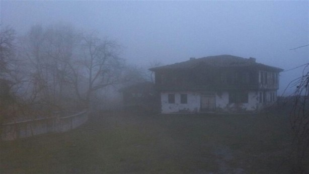 Türkiye'nin en korkutucu köyü! Cinler bastı, herkes kaçtı