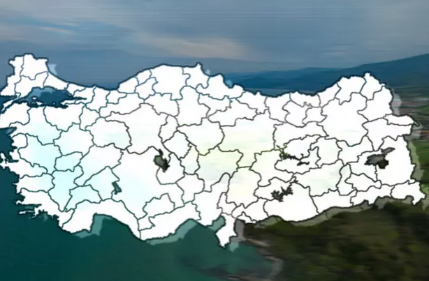 Türkiye'nin en mutlu illeri belli oldu! İşte ilk sırada yer alıp, 'en mutlu il' olan vilayetimiz