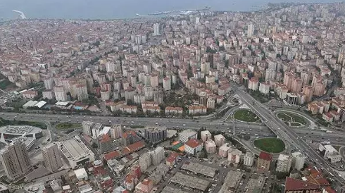 Foto - Türkiye'nin en mutlu illeri belli oldu! İşte ilk sırada yer alıp, 'en mutlu il' olan vilayetimiz