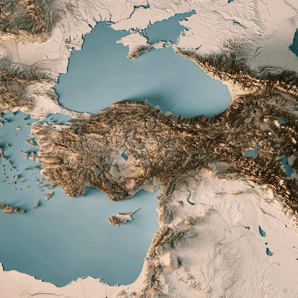 Türkiye'nin en mutlu şehirleri belli oldu! Duyanlar şaşırıyor