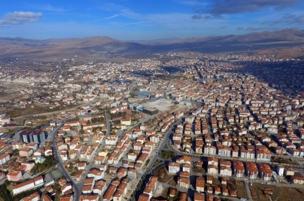 Foto - Türkiye'nin en mutlu şehirleri belli oldu! İlk sıradaki kenti duyunca çok şaşıracaksınız